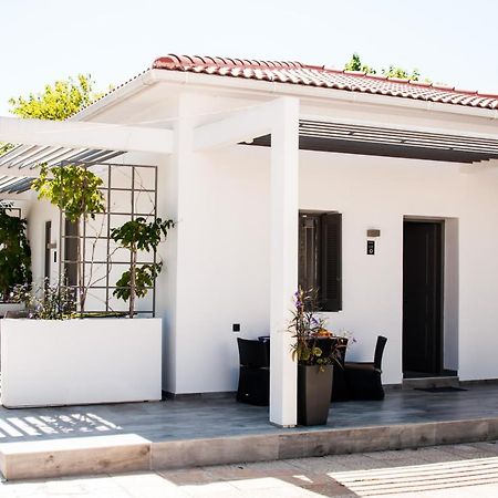 Sunny Garden Hotel Циливи Екстериор снимка