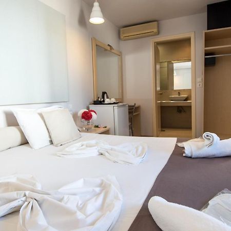 Sunny Garden Hotel Циливи Екстериор снимка
