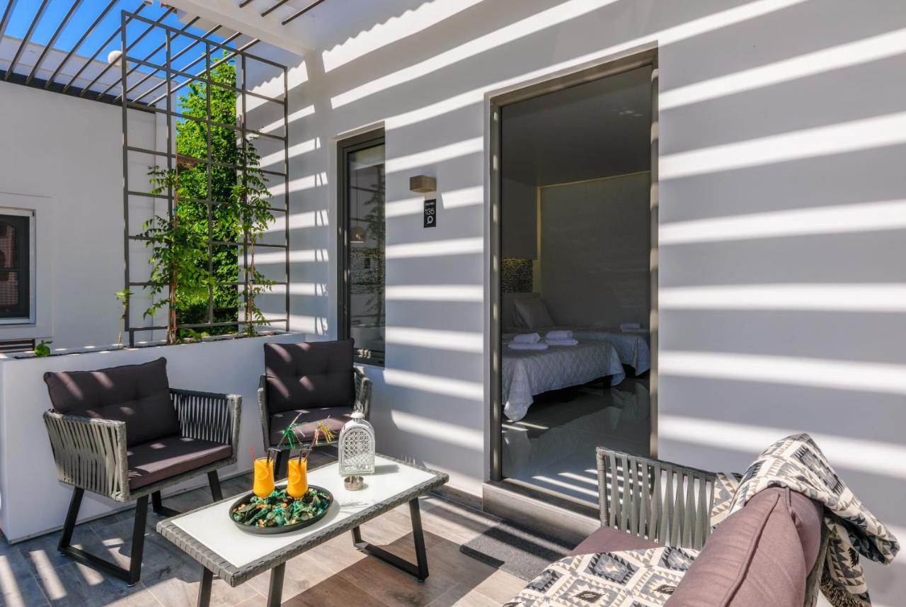 Sunny Garden Hotel Циливи Екстериор снимка