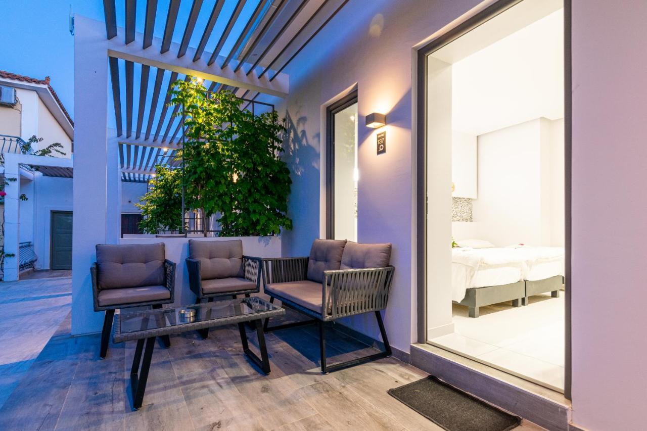 Sunny Garden Hotel Циливи Екстериор снимка