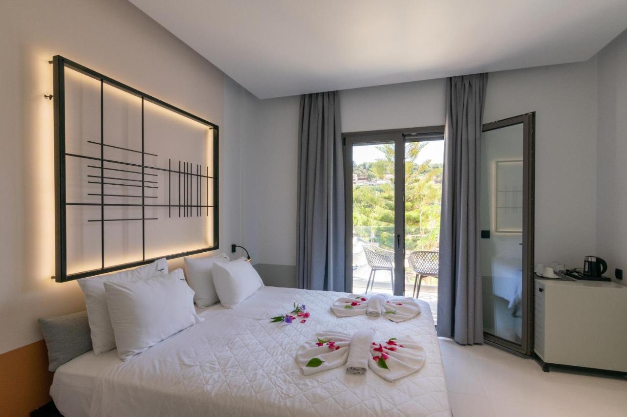 Sunny Garden Hotel Циливи Екстериор снимка