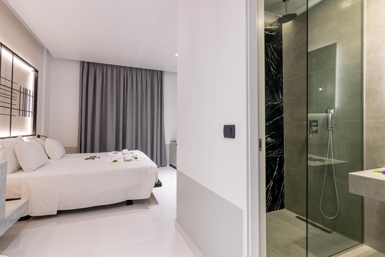 Sunny Garden Hotel Циливи Екстериор снимка