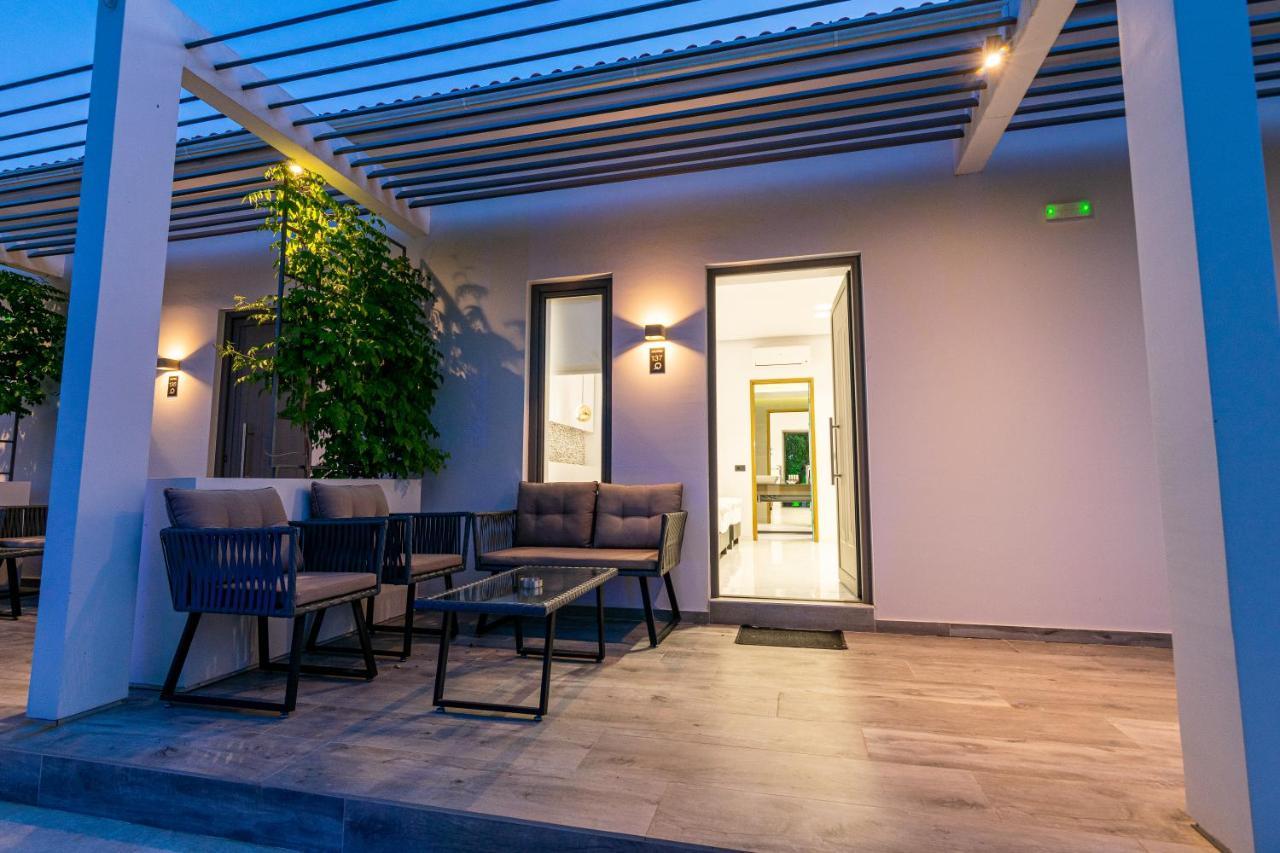 Sunny Garden Hotel Циливи Екстериор снимка