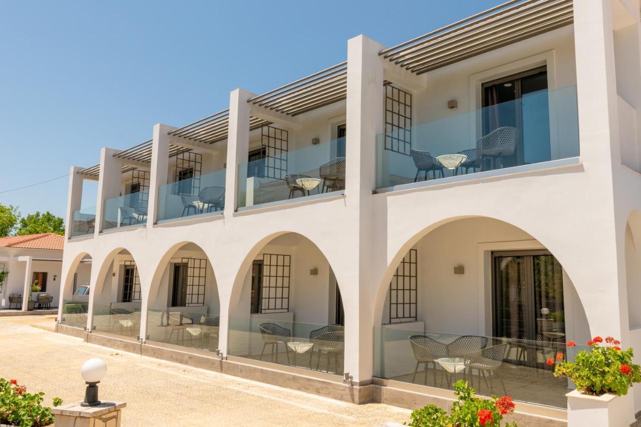 Sunny Garden Hotel Циливи Екстериор снимка