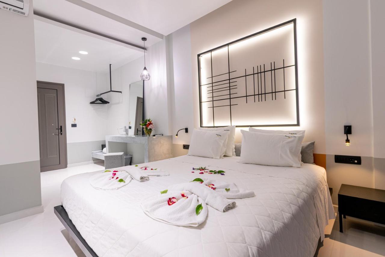 Sunny Garden Hotel Циливи Екстериор снимка