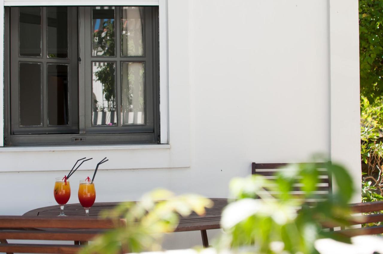 Sunny Garden Hotel Циливи Екстериор снимка