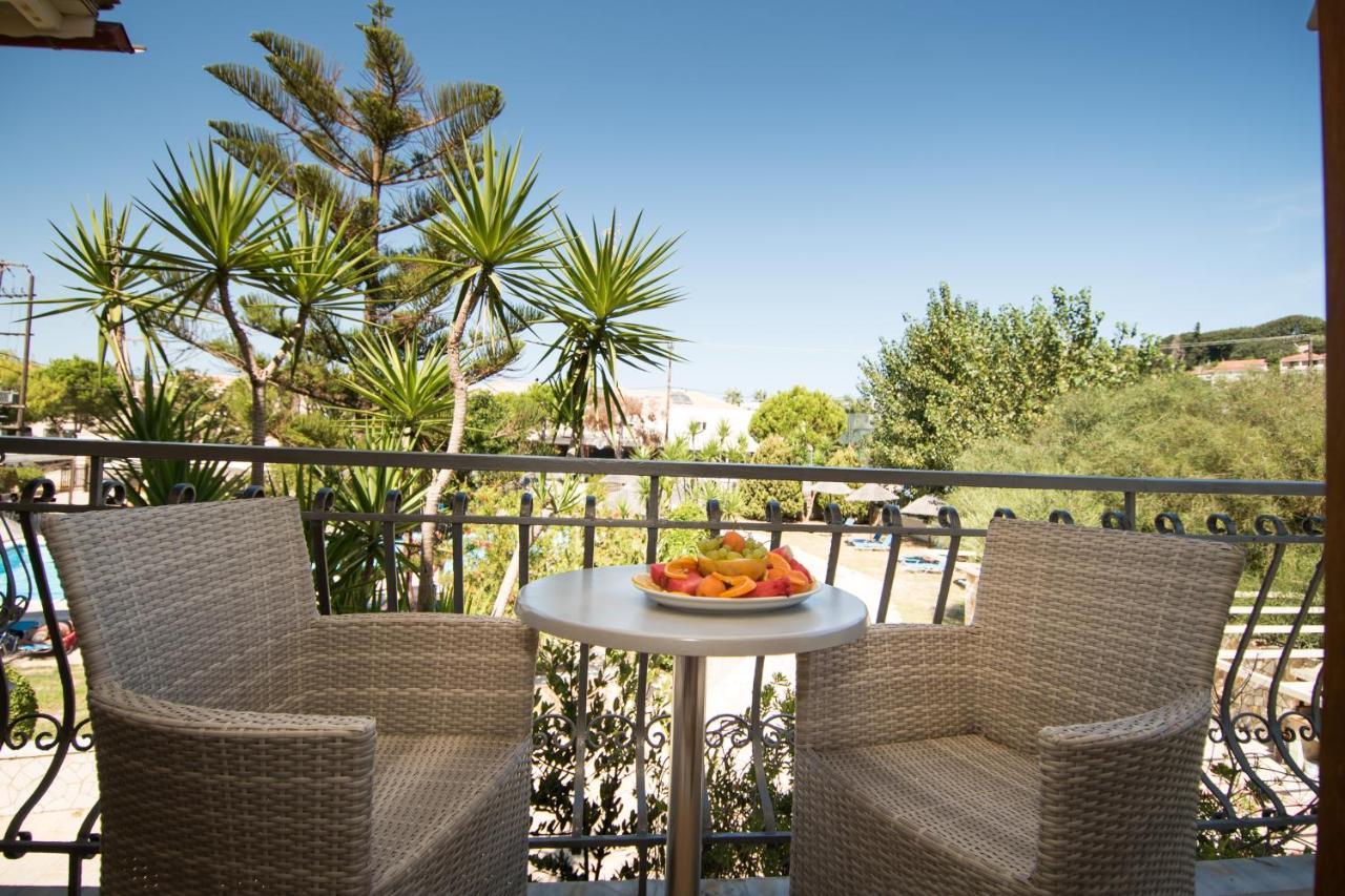 Sunny Garden Hotel Циливи Екстериор снимка