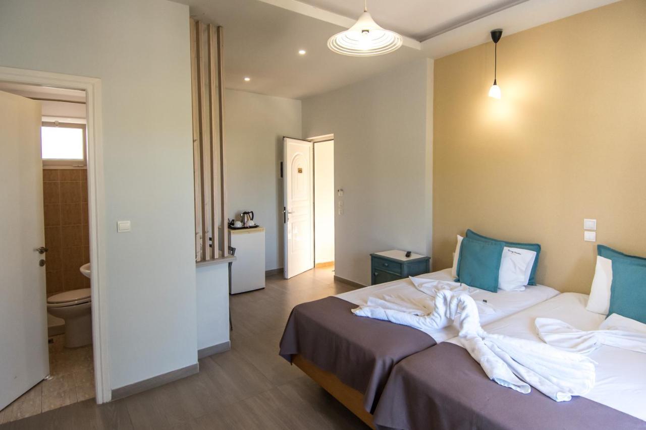 Sunny Garden Hotel Циливи Екстериор снимка