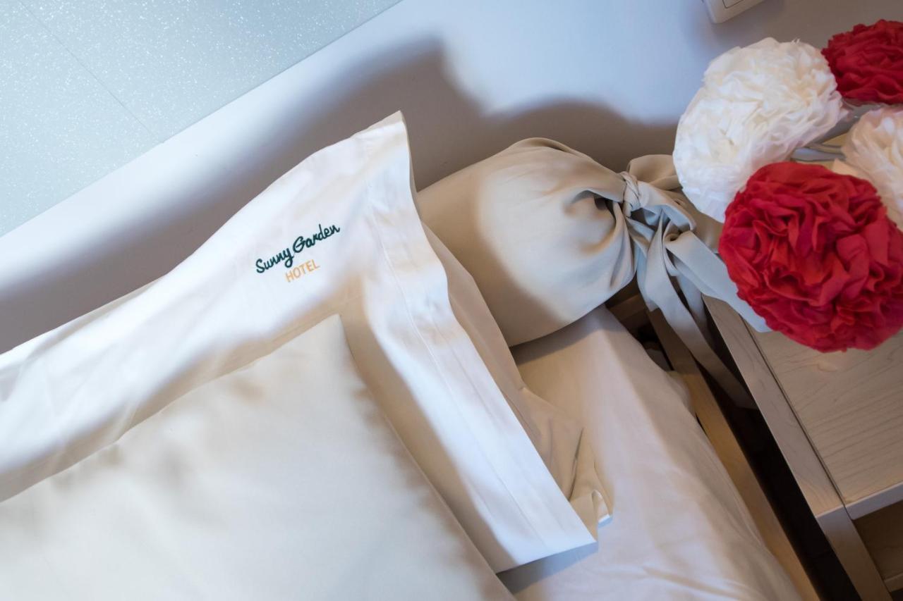 Sunny Garden Hotel Циливи Екстериор снимка