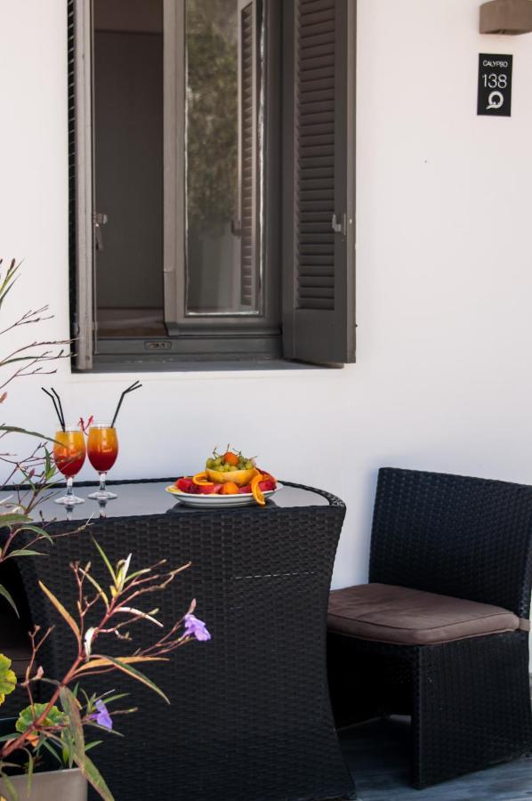 Sunny Garden Hotel Циливи Екстериор снимка
