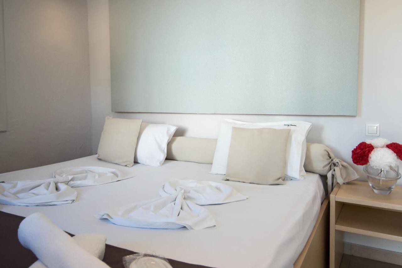 Sunny Garden Hotel Циливи Екстериор снимка