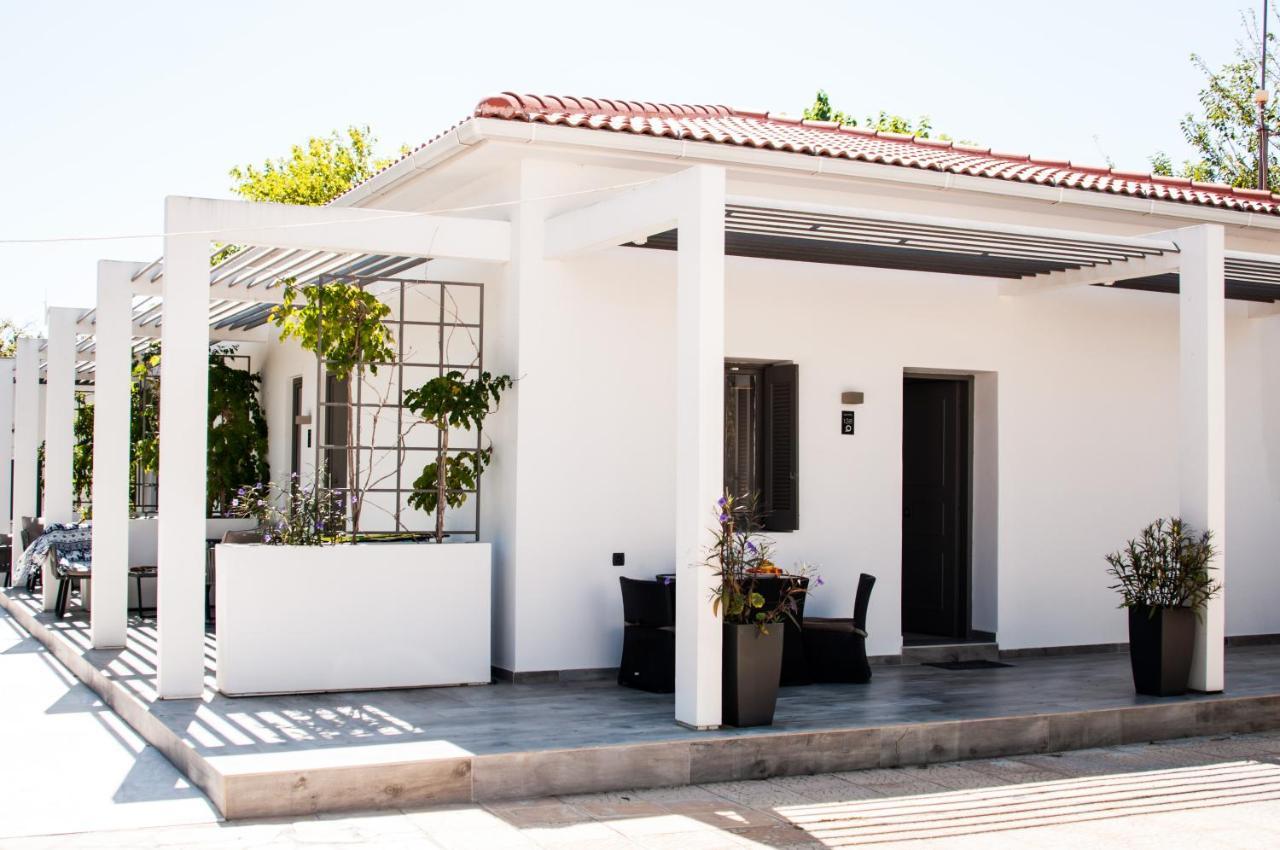 Sunny Garden Hotel Циливи Екстериор снимка