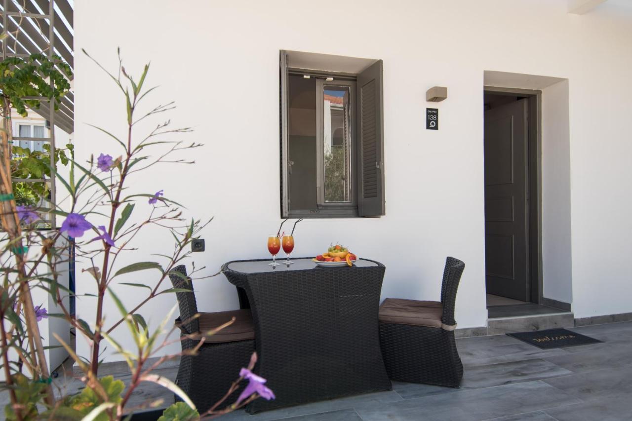 Sunny Garden Hotel Циливи Екстериор снимка