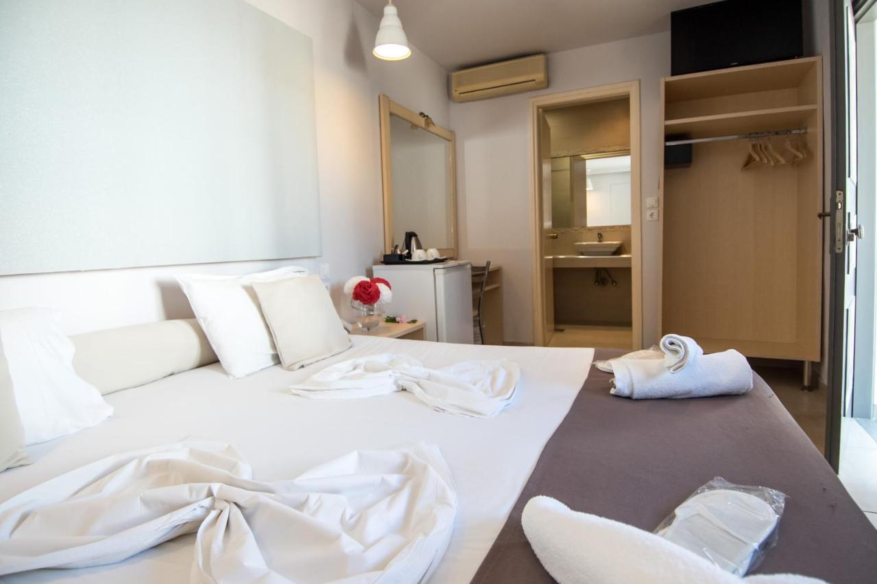 Sunny Garden Hotel Циливи Екстериор снимка